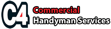 C4 Commercial Handyman Services