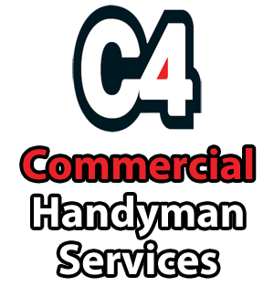 C4 Commercial Handyman Services