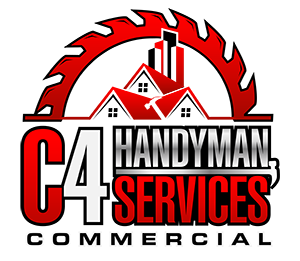 C4 Commercial Handyman Services